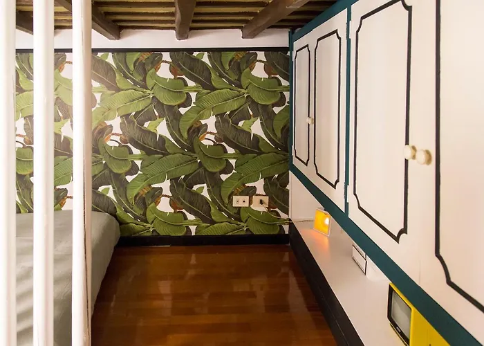 Trasteverehome - Monserrato House With Balcony Rome