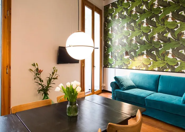 Trasteverehome - Monserrato House With Balcony Appartement *